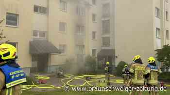 Mehrere Brände in Wolfsburg – Das hat die Polizei ermittelt