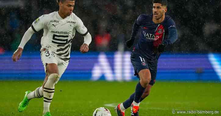 Paris Saint-Germain erhöht Angebot für Bayern-Kandidat Doué