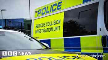 Driver in M6 crash which injured five people dies