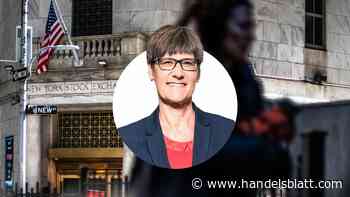 Märkte Insight: Warum jetzt bei US-Aktien die Zeit der Nebenwerte kommen könnte