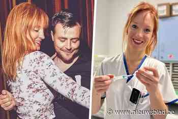 Overdag is Marieke (36) verpleegster, ’s avonds geeft ze sensuele dansles: “We bouwen de spanning op”