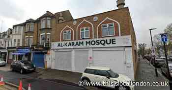 Al-Karam Mosque, Forest Gate imam 'attacked by man'