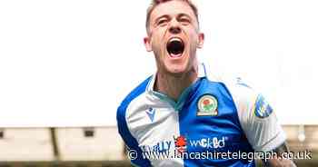 Blackburn Rovers man Szmodics most popular in Fantasy EFL