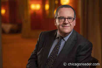 Anthony Freud bows out