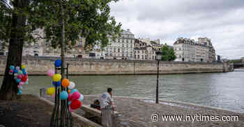 Dancers Drop Threat to Strike During Paris Olympics Opening Ceremony