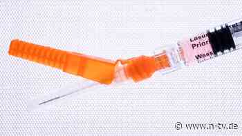 Eltern scheitern mit Eilantrag: Beleg für Masernimpfung bei Schülern kann eingefordert werden