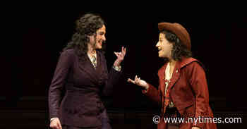 This Year’s BroadwayCon Raises the Curtain on Mental Health