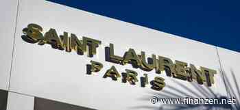 Kering meldet Umsatz- und Gewinnrückgang im ersten Halbjahr