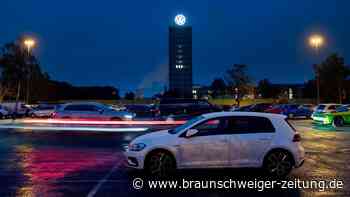 „Nordstern“ über Wolfsburg: Setzt Blume VW auf Dauer-Diät?