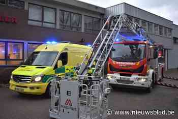 Brandweer heeft vuur snel onder controle