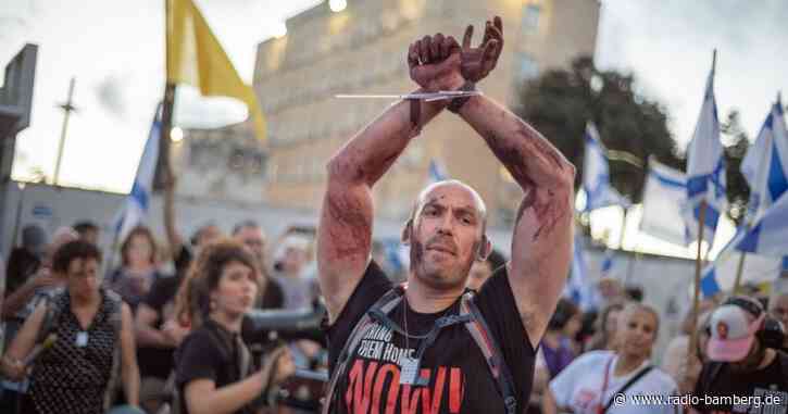 Reise israelischer Delegation nach Katar verschiebt sich