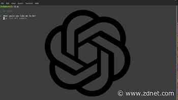 This AI-powered Linux terminal app can help you learn how to use commands