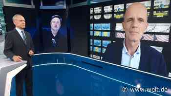 „Keine schlechte Gelegenheit, wer die Aktie schon immer mal haben wollte“