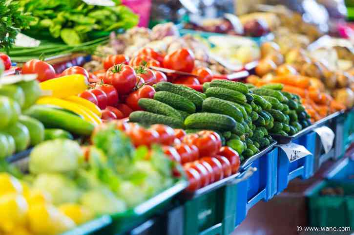 Recall issued for produce items sold in 18 states including Indiana amid listeria concerns