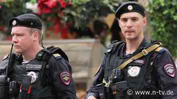 Behörden haben eine Spur: Moskauer Top-Ökonomin stirbt nach Sturz aus dem Fenster