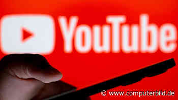 Diese illegalen Videos verbreiten sich auf YouTube