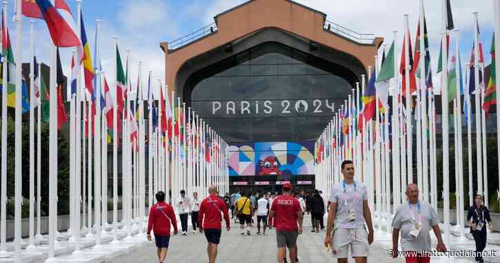 Allarme Covid alle Olimpiadi: positive 5 giocatrici della squadra australiana di pallanuoto