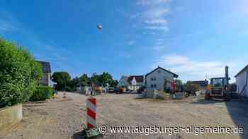 Ein hoher Grundwasserpegel und die rettende Idee eines Gemeinderatsmitglieds