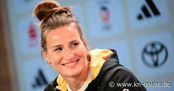 Deutsche Olympia-Fahnenträgerin: Wer ist Anna-Maria Wagner?