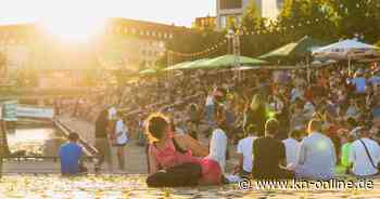 Tipps: Veranstaltungen am Wochenende in Schleswig-Holstein, 27.-28.07.2024