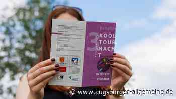 Für den guten Zweck „schön“ gemacht werden