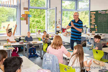 Sparkasse Ulm ermöglicht „Mach mit beim Insektenschutz“