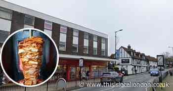 McKlunky's in Hornchurch extended hours bid opposed by Met Police