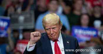 Trump ontkent iets te weten van Project 2025, maar Harris valt hem erop aan: wat is het?