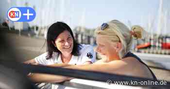 Kieler Psychologin Franka Weber bei Olympia: Was man von Leistungssportlern lernen kann