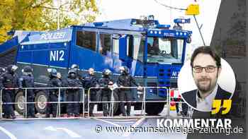 Gästefan-Verbot? Raus aus dem Schwarzer-Peter-Spiel