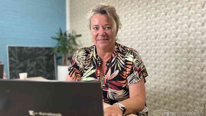 Toeslagenaffaire: Wendi helpt gedupeerden hun leven weer op te pakken