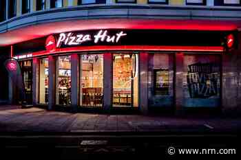 Pizza Hut unloads its Jeno’s and Telepizza brands in Latin America