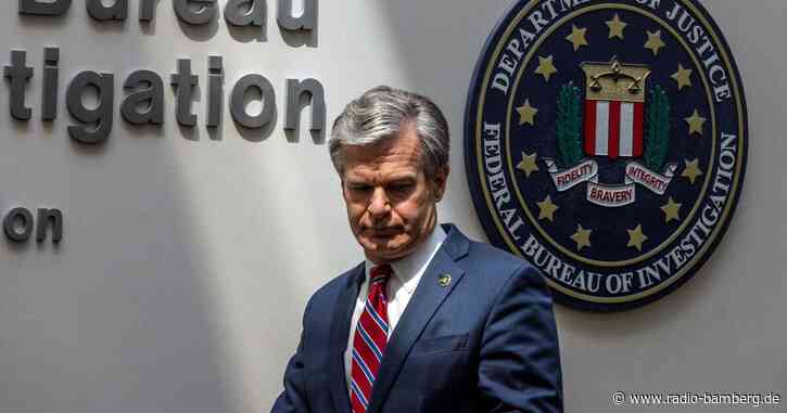 FBI: Trump-Schütze hat nach Kennedy-Mörder im Netz gesucht