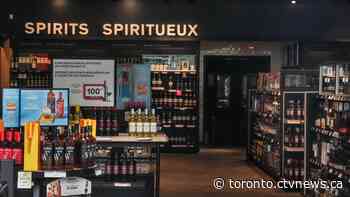 Spirit suppliers double down in fight with LCBO, seek court review of 'contradictory pricing policies'