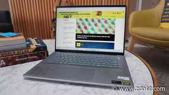This versatile Dell laptop surprised me with 3 standout features