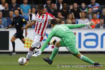 Jeugdproduct Genk en Anderlecht keert na jaren in Tsjechië terug naar vertrouwde Belgische stal