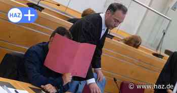 Tödliches Autorennen in der Region Hannover: Landgericht verurteilt Raser wegen Mordes