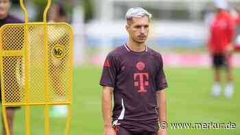 Blitz-Abschied von Bayern? Zaragoza soll über Spanien-Wechsel nachdenken