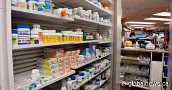 Ontario considering expanding pharmacists’ powers to treat more common ailments