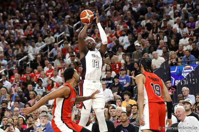 Pacers agree to 3-year, $59 million deal with Andrew Nembhard, AP source says