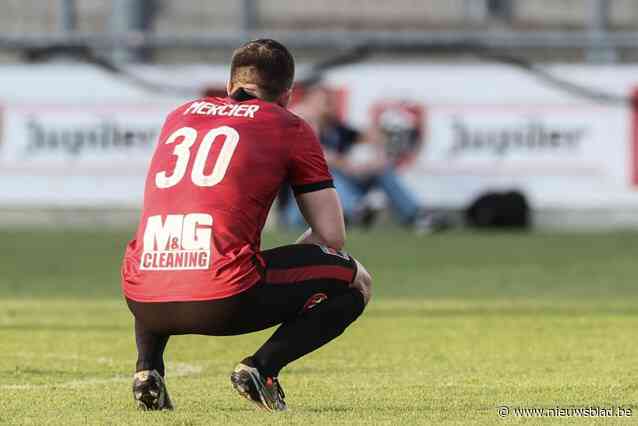 “De jeugdopleiding is niet op hetzelfde niveau als de club gegroeid”: Nicolas Baquet, de nieuwe algemeen coördinator van de RWDM-jeugd, is volop bezig met oude glorie weer op te blinken