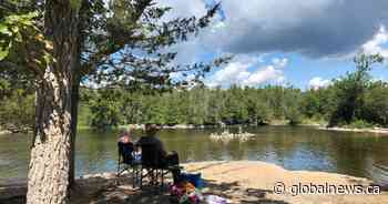 Watercraft driver killed after serious crash on Ontario’s Crowe River