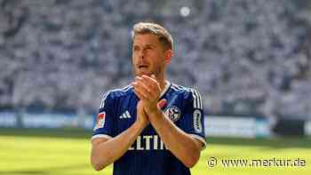 „Viel erlebt, aber …“ – Terodde lässt tief über Zeit auf Schalke blicken