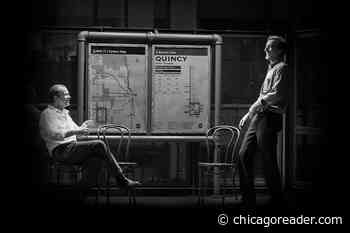 Zen and the art of improv