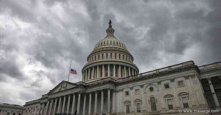 The Senate passed a bill cracking down on sexually explicit deepfakes