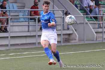 KVC Wingene stelt zijn slagorde voor