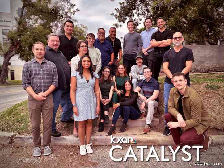 KXAN's 'OutLaw' project named winner of 3 NLGJA: The Association of LGBTQ+ Journalists awards