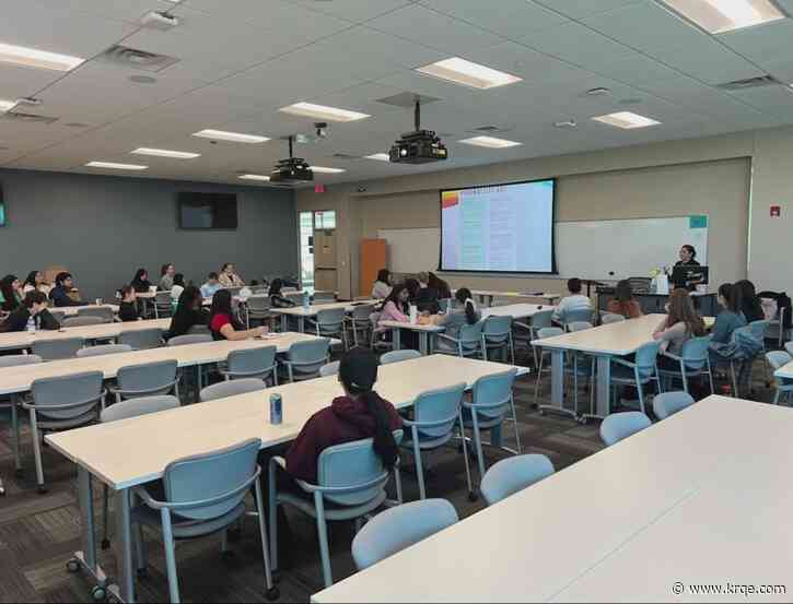 Enrollment open for Native Health Initiative Healers of Tomorrow program