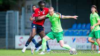 Hasenhüttl lobt: Sind ein bisschen ekelhafter geworden