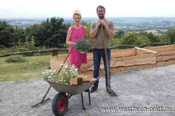 Höxter: Familienbetrieb Köterberghaus heißester Biker-Tipp der Region